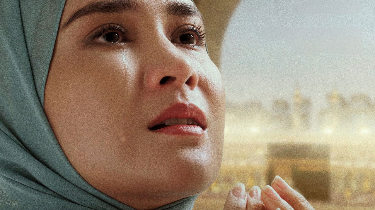 Backdrop image for movie Assalamualaikum Baitullah