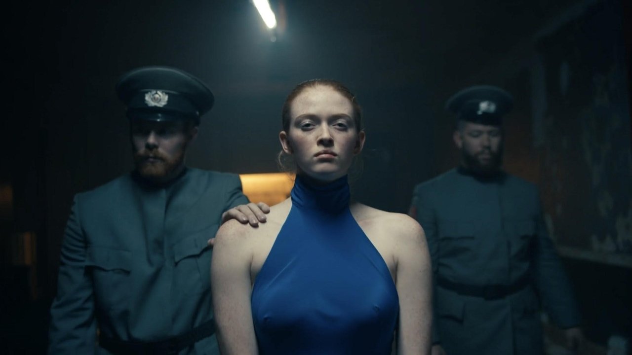 Backdrop image for movie Boléro