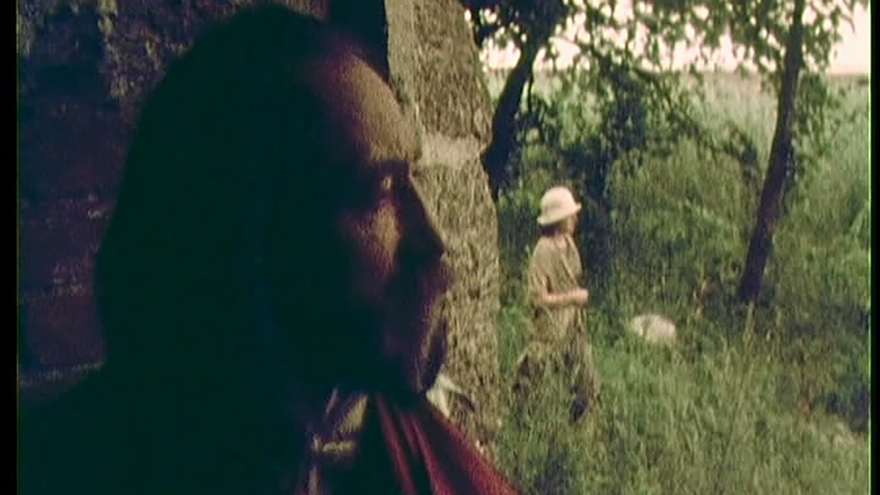 Backdrop image for movie The Birth of Music