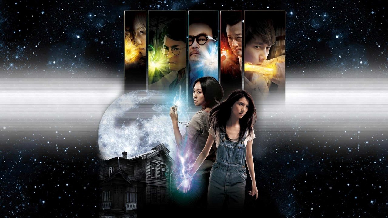 Backdrop image for movie Magic to Win