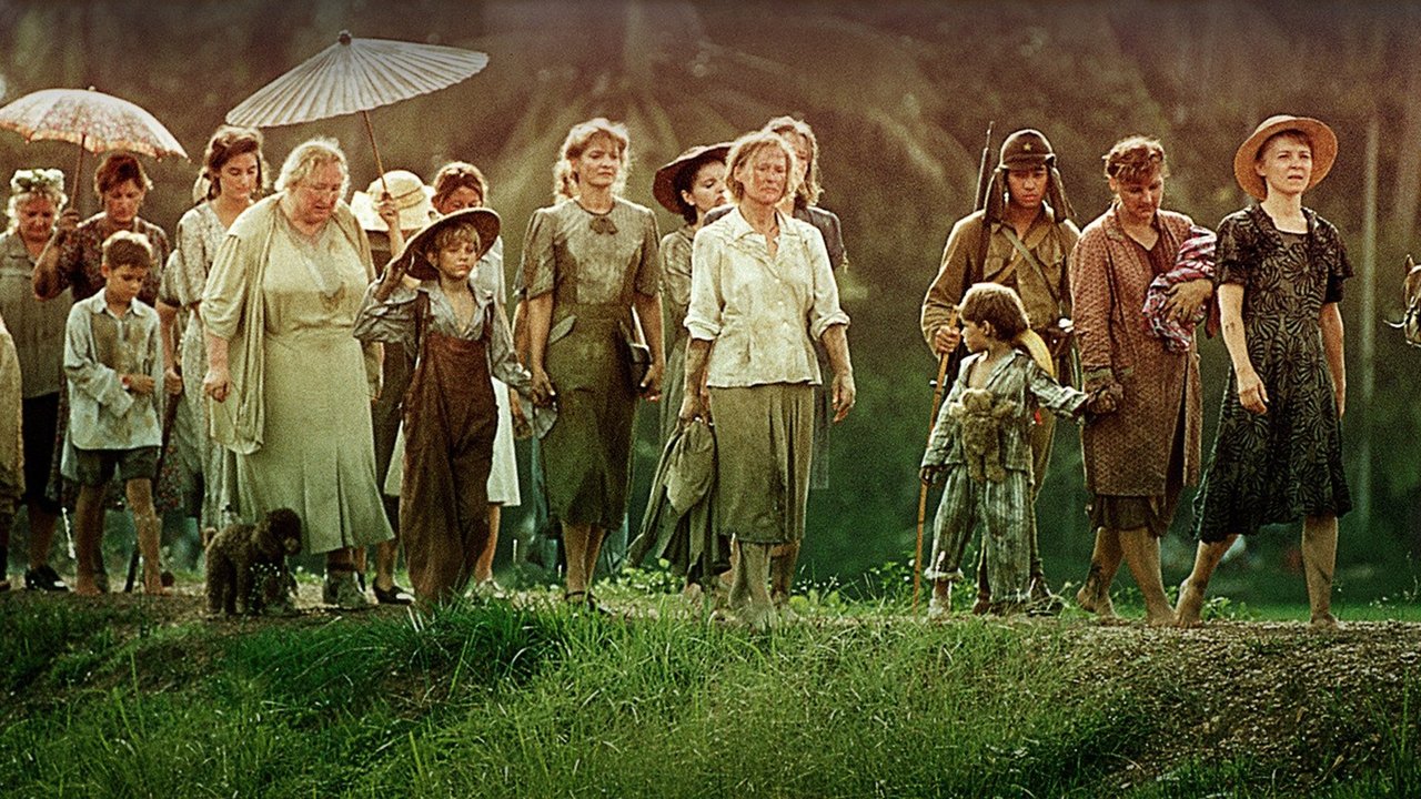 Backdrop image for movie Paradise Road