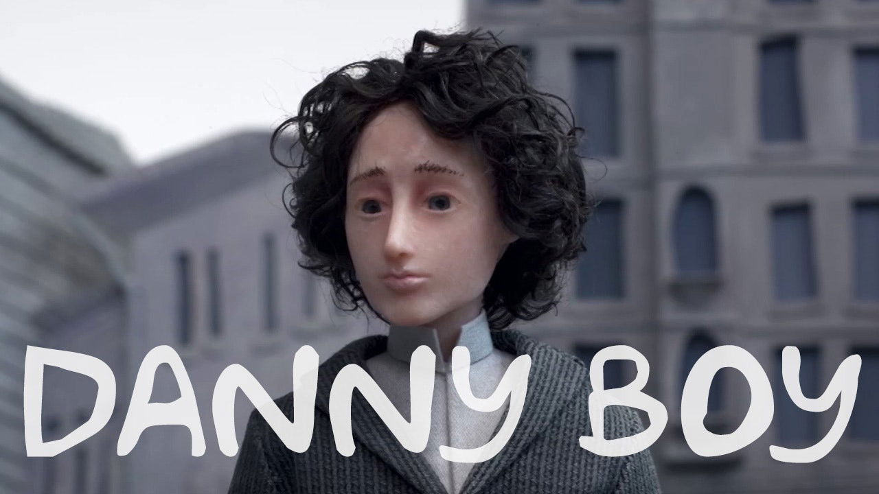 Backdrop image for movie Danny Boy