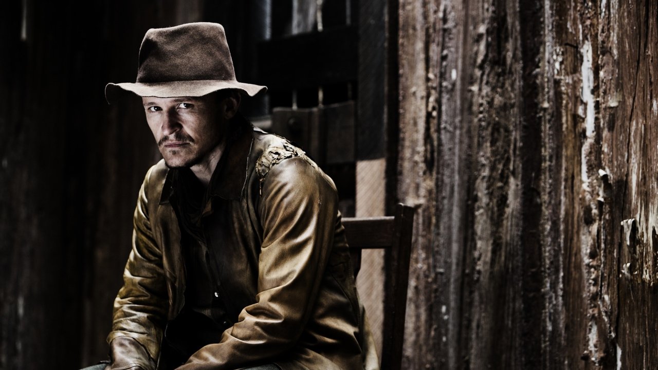 Backdrop image for movie The Outlaw Michael Howe