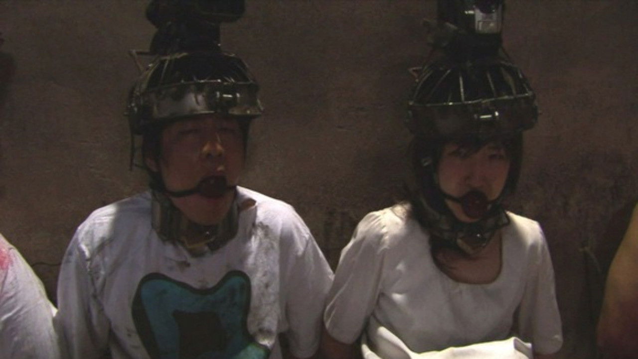 Backdrop image for movie The Butcher