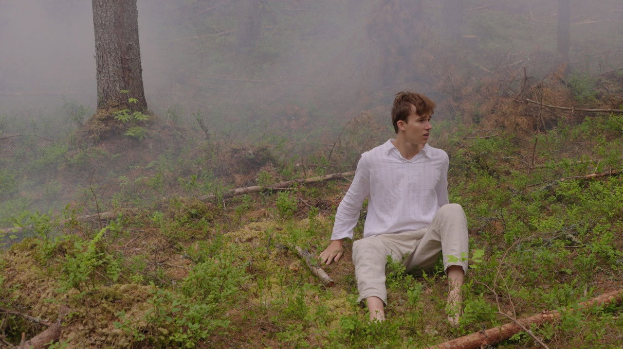 Backdrop image for movie Essütäjä