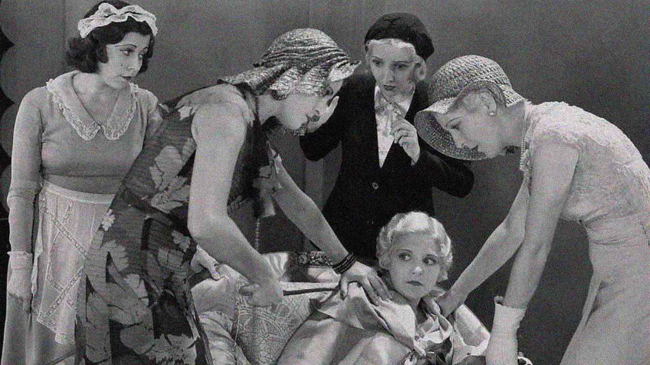 Backdrop image for movie Morals for Women