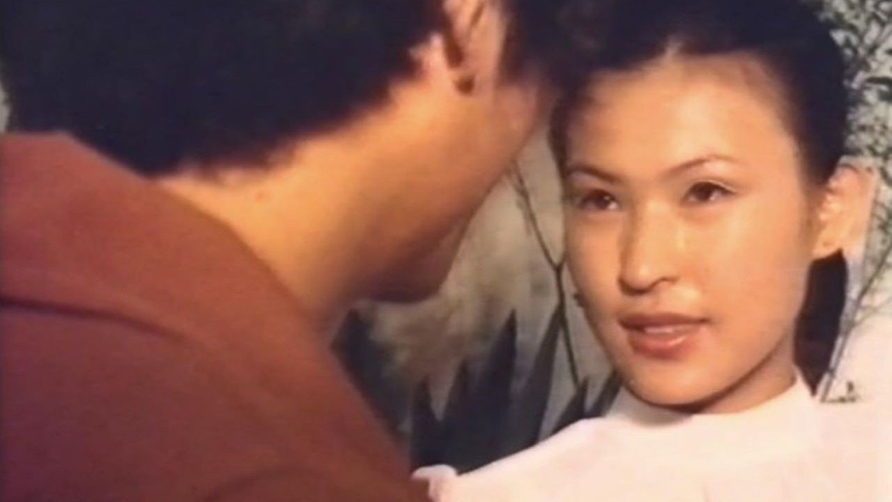 Backdrop image for movie The Blazing Ninja
