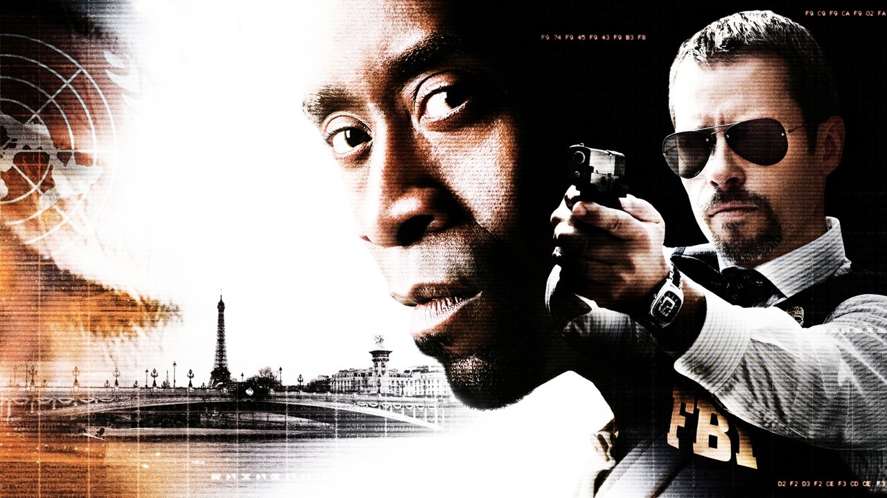 Backdrop image for movie Traitor