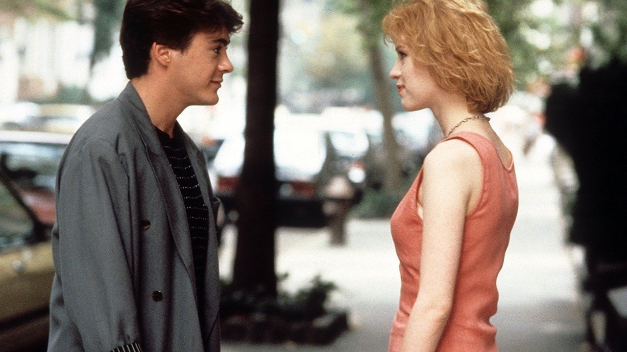 Backdrop image for movie The Pick-up Artist