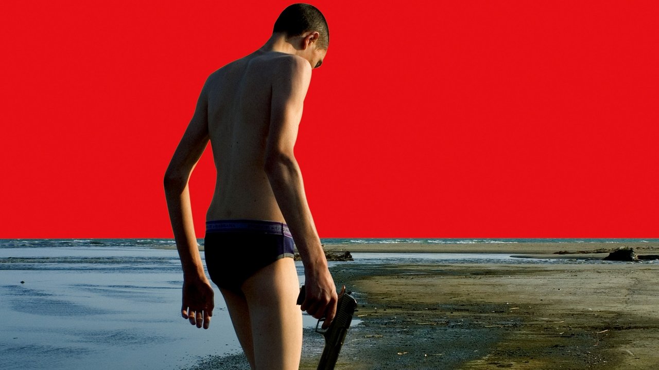 Backdrop image for movie Gomorrah