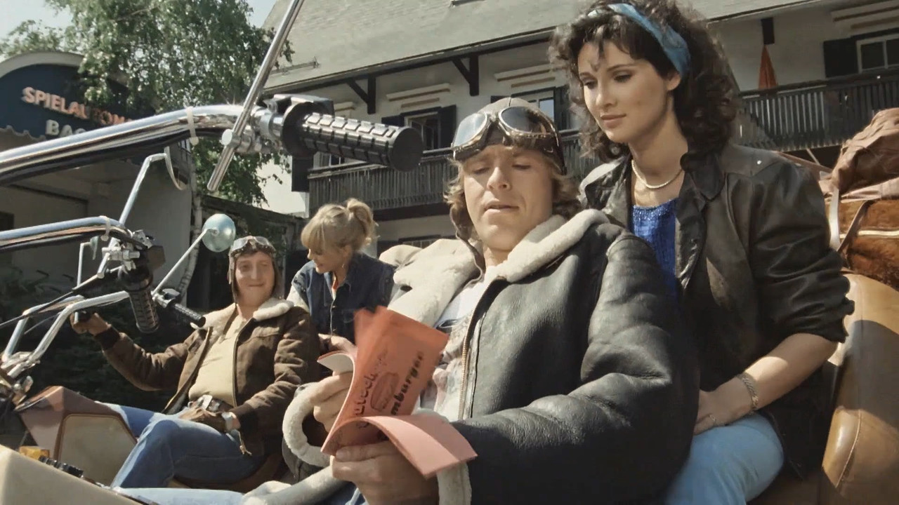 Backdrop image for movie Zwei Nasen tanken Super