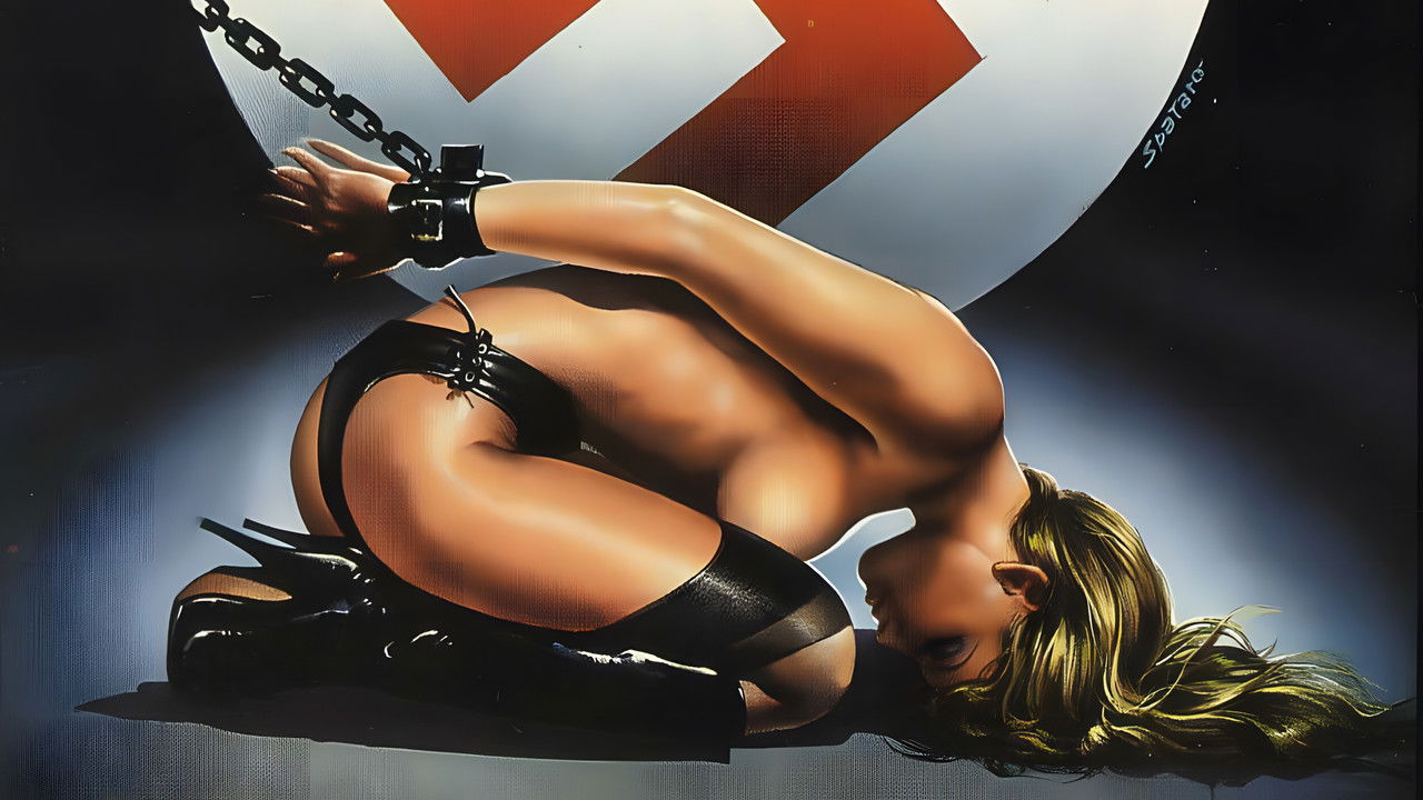 Backdrop image for movie SS Camp 5: Women's Hell