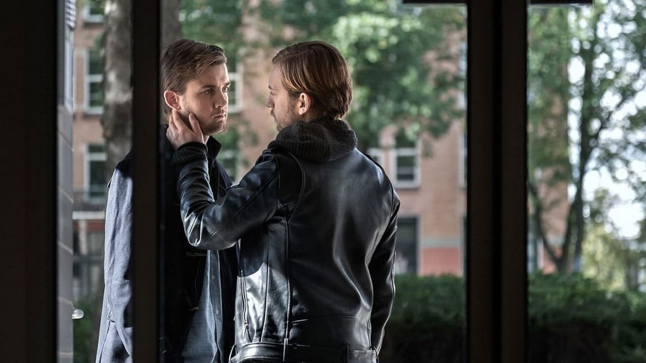 Backdrop image for movie Boys on Film 18: Heroes