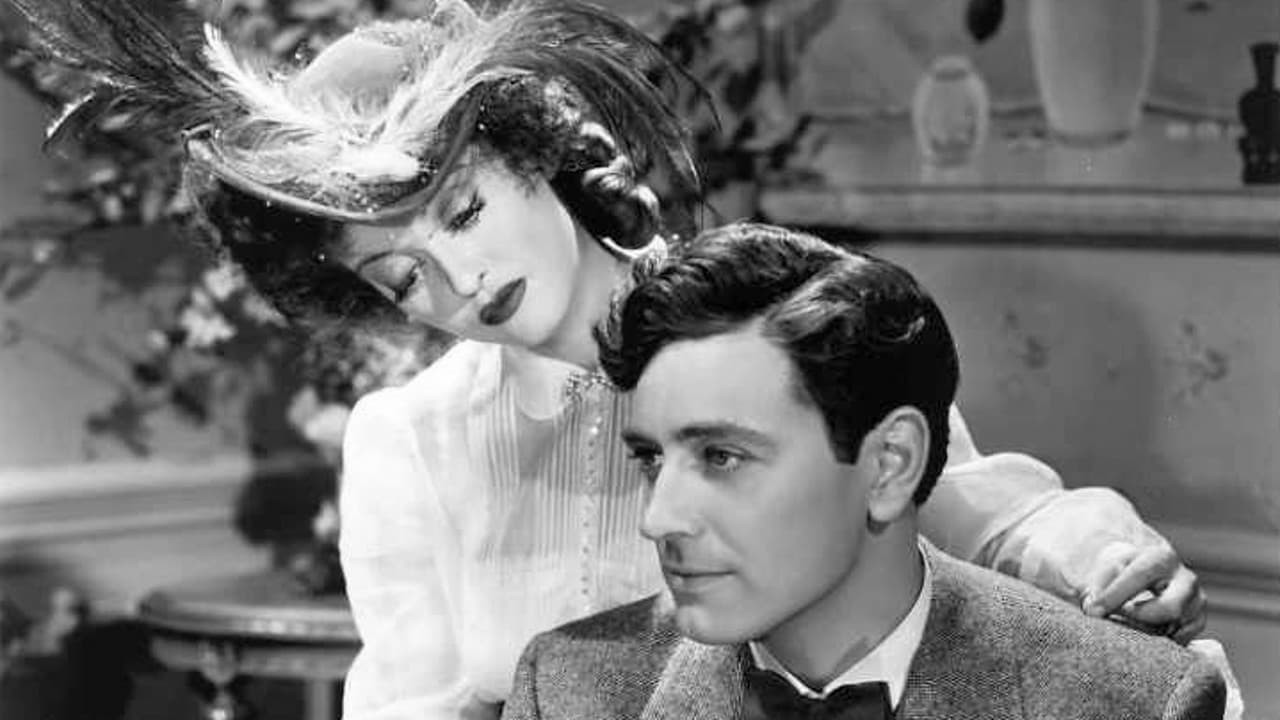 Backdrop image for movie Mr. Skeffington