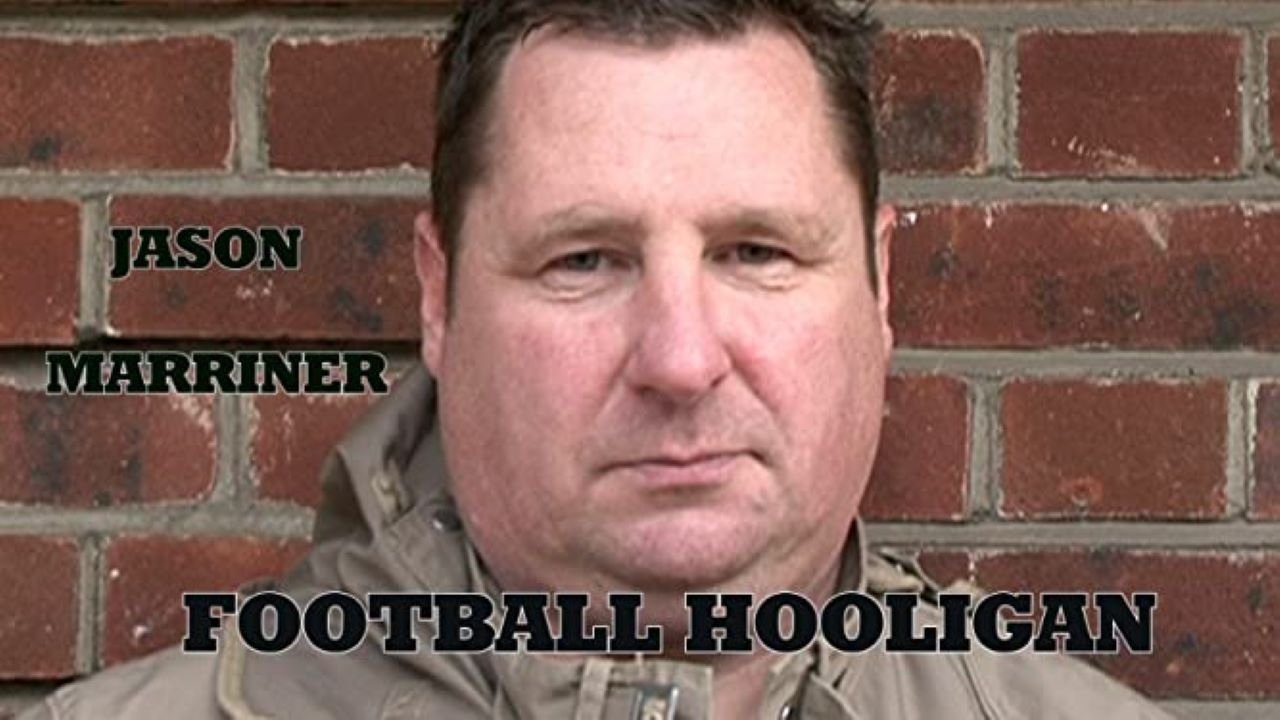 Backdrop image for movie Jason Marriner Football Hooligan