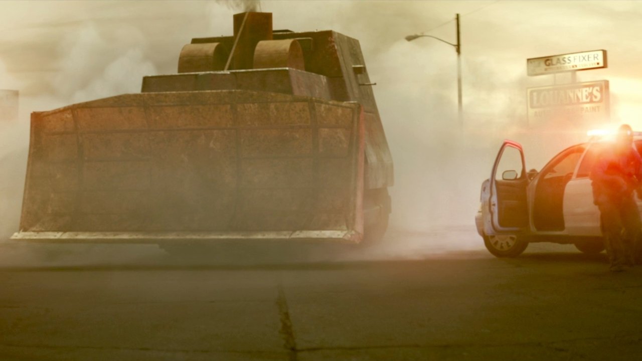 Backdrop image for movie Tread