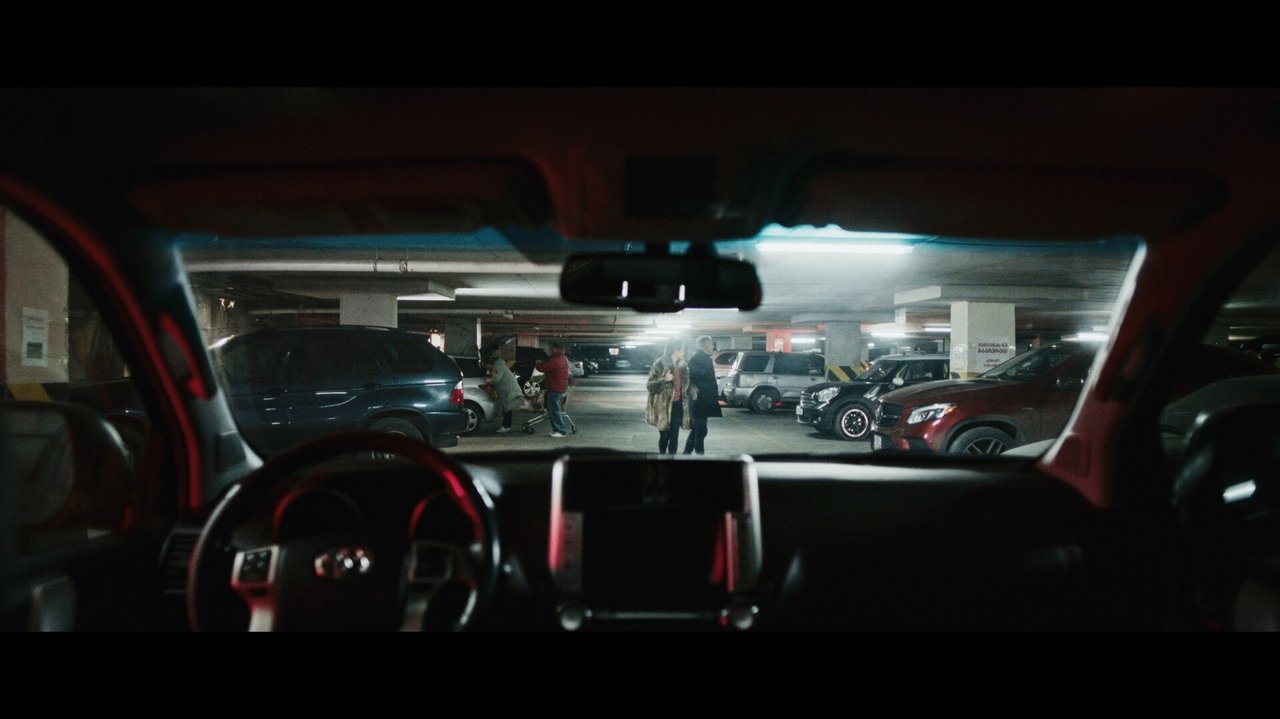 Backdrop image for movie In the Car