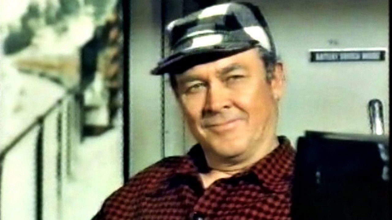 Backdrop image for movie Runaway!