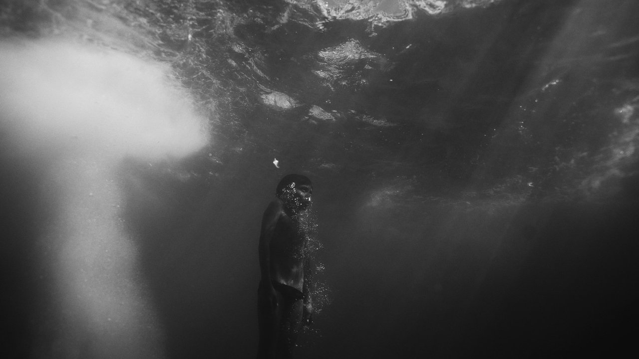 Backdrop image for movie Voices from the Abyss