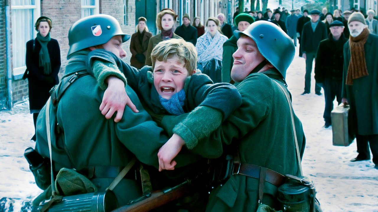 Backdrop image for movie Winter in Wartime