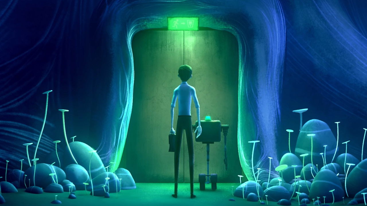 Backdrop image for movie The Other Me