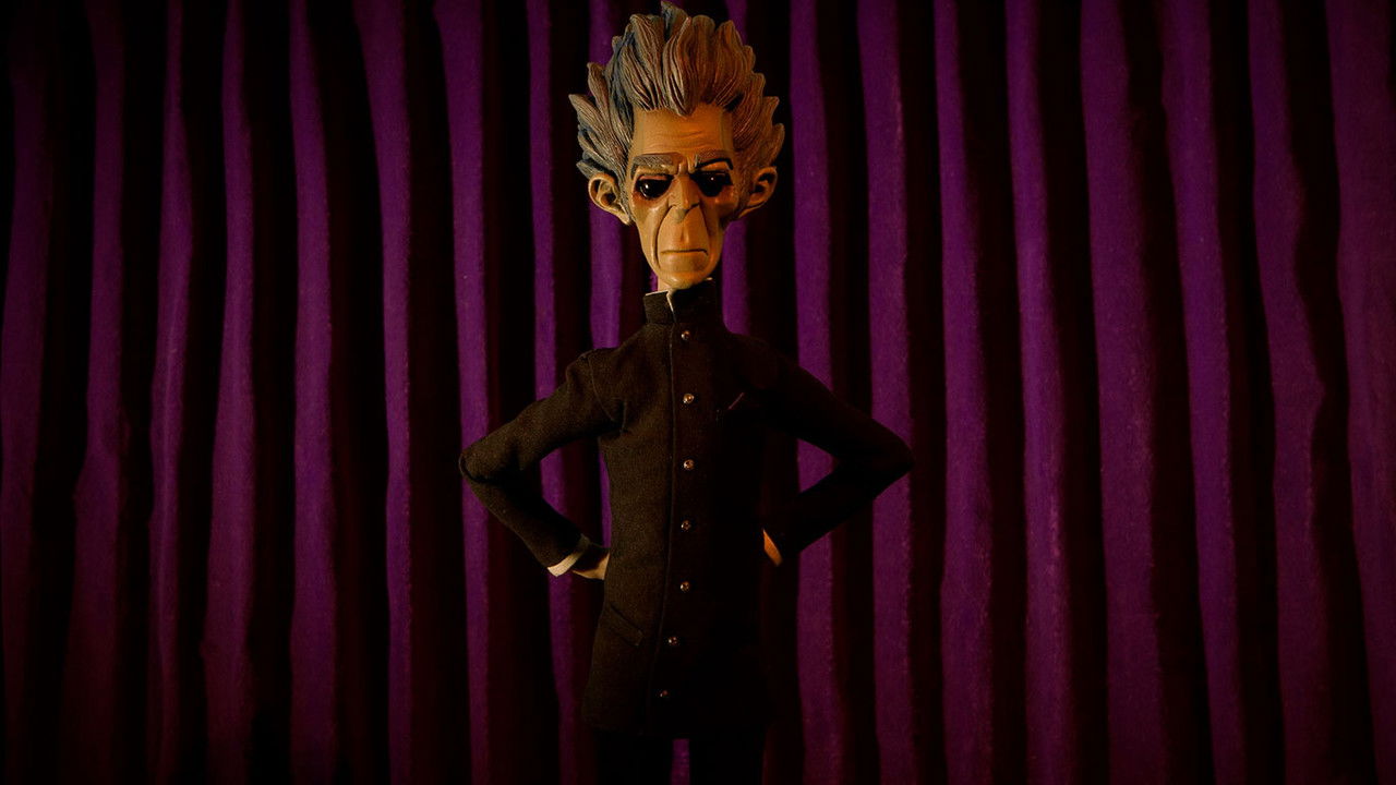 Backdrop image for movie The Torrential Melody