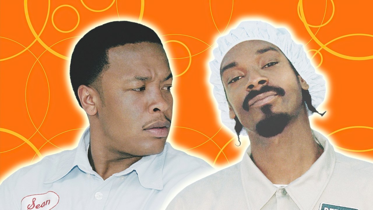 Backdrop image for movie The Wash