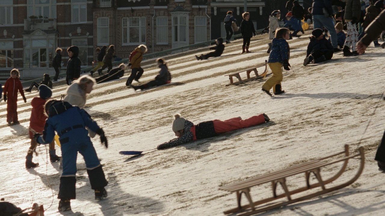 Backdrop image for movie Occupied City
