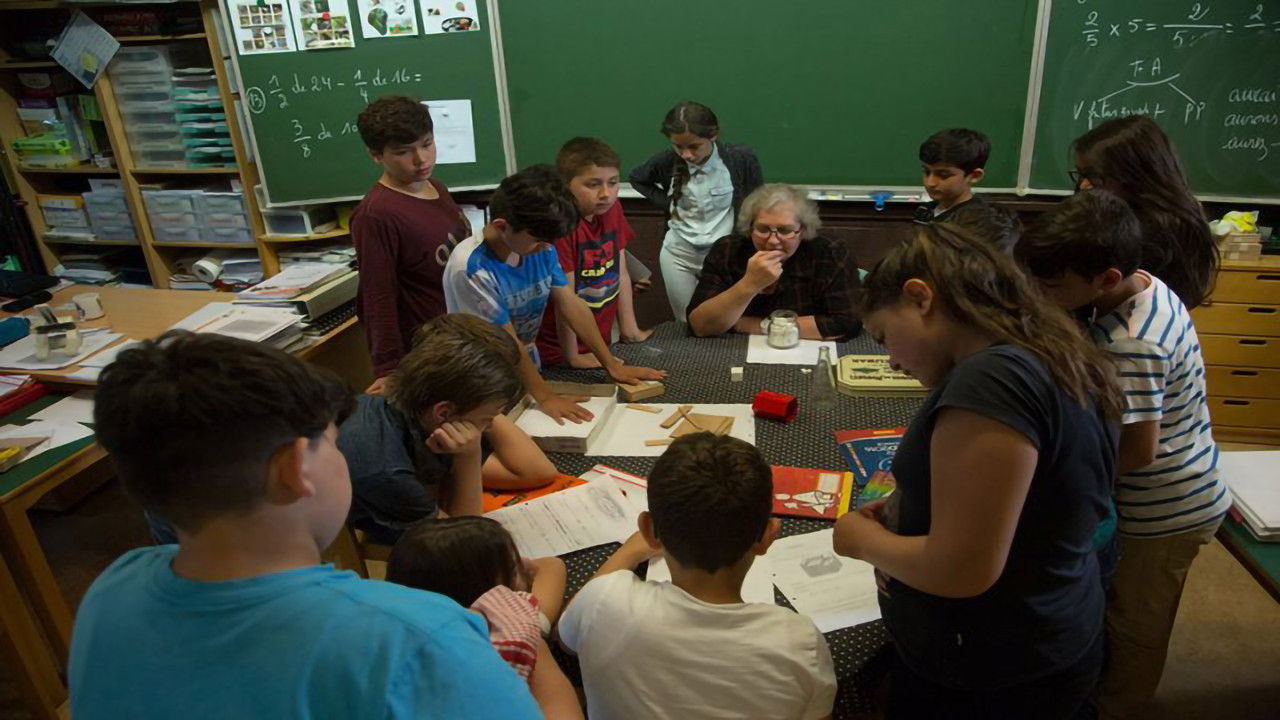 Backdrop image for movie Children of Chance