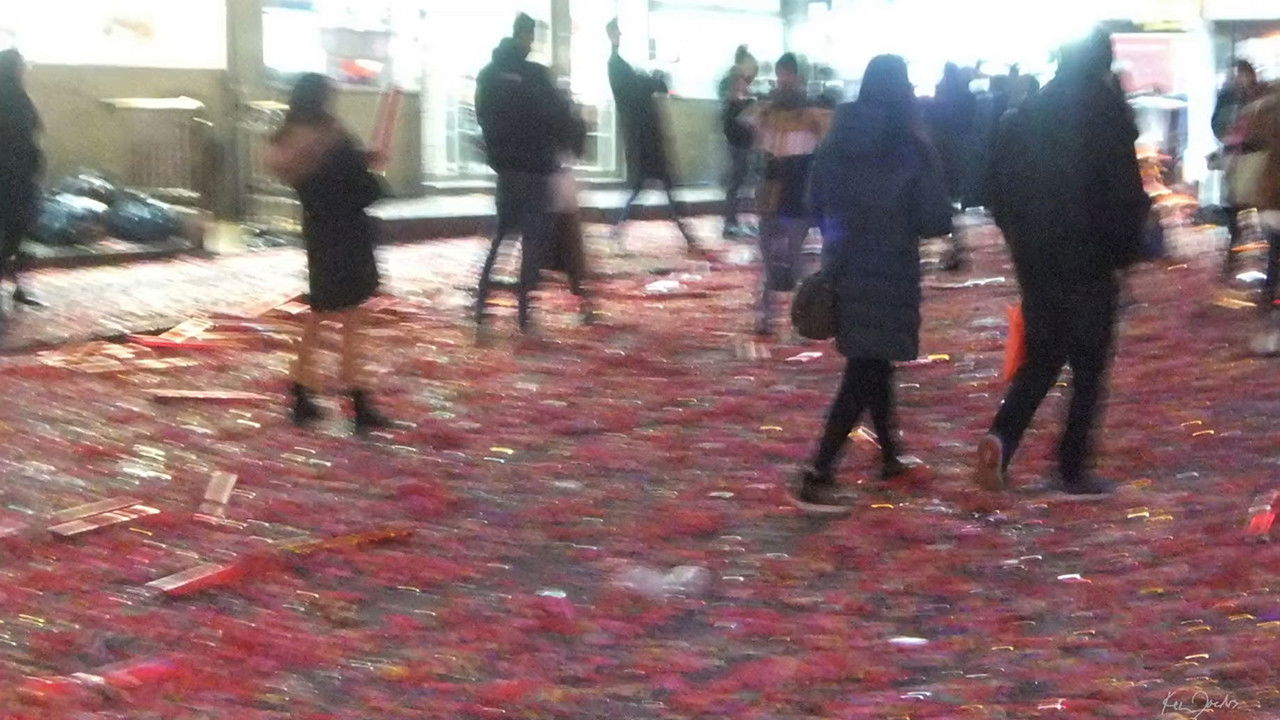 Backdrop image for movie Chinese New Years