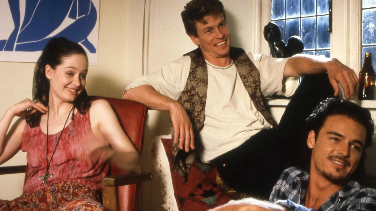 Backdrop image for movie Sex Is a Four Letter Word