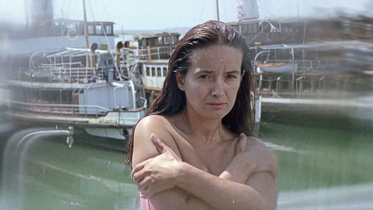 Backdrop image for movie My Aunt