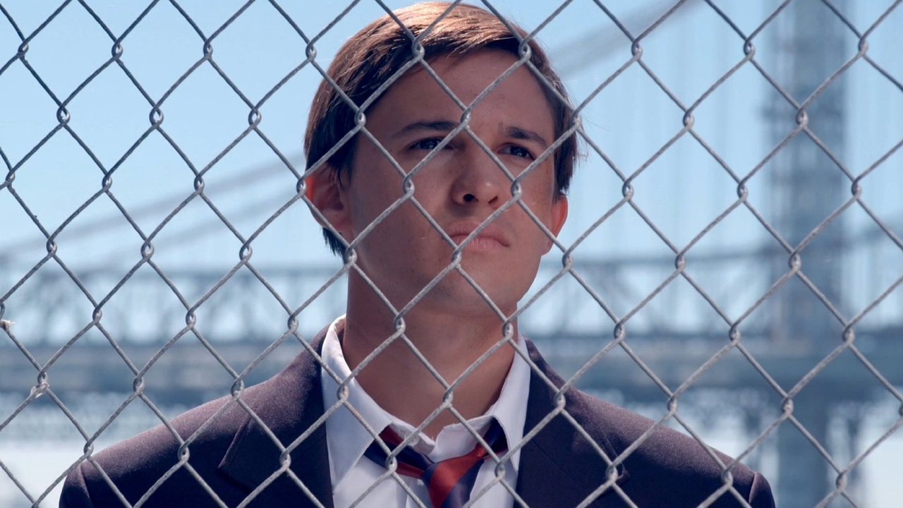 Backdrop image for movie Prep School