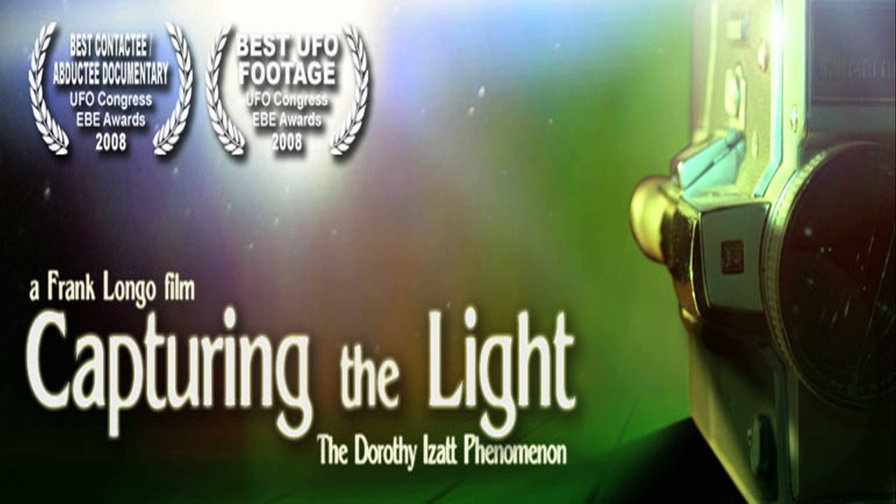 Backdrop image for movie Capturing the Light