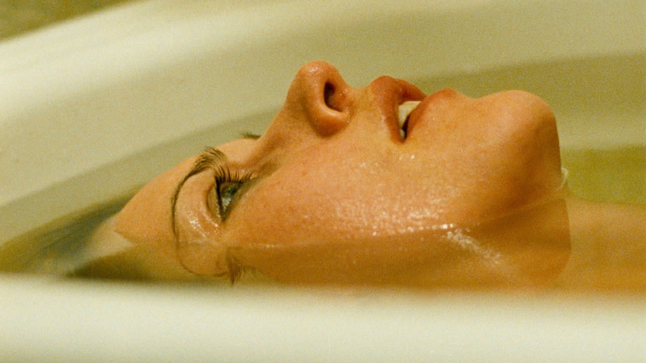 Backdrop image for movie Hawaii, Oslo