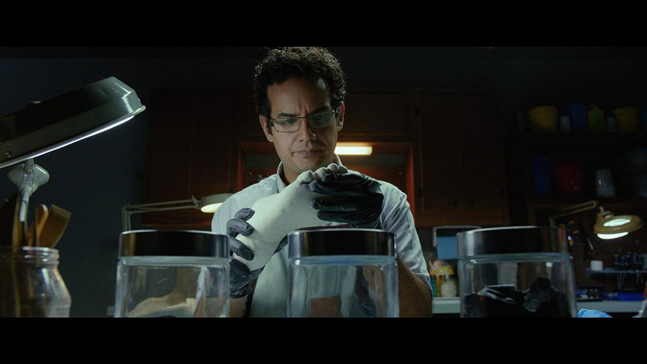 Backdrop image for movie Prótesis