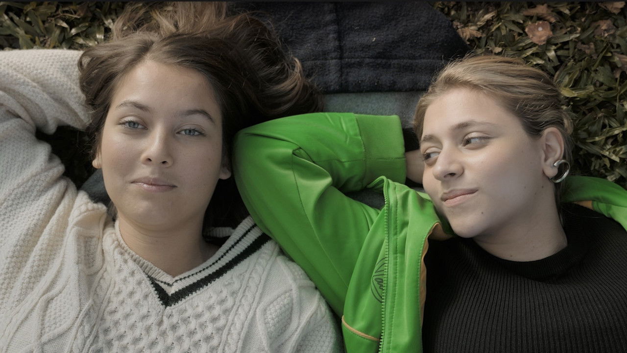 Backdrop image for movie In The Woods