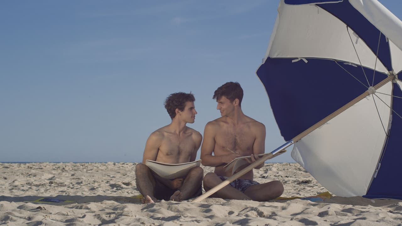 Backdrop image for movie What My Love Is For