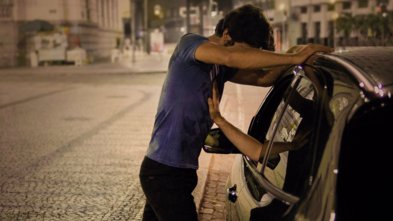 Backdrop image for movie Streets of Glória