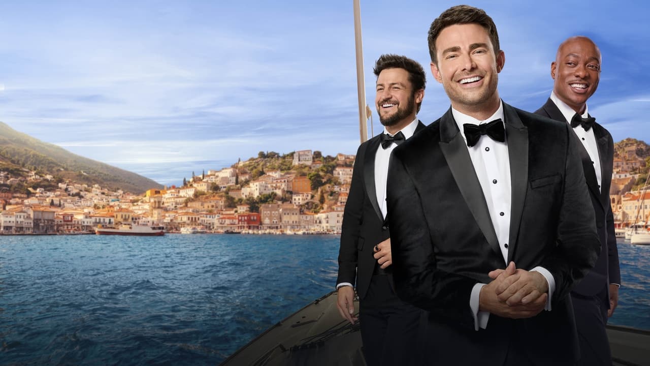 Backdrop image for movie The Groomsmen: Second Chances