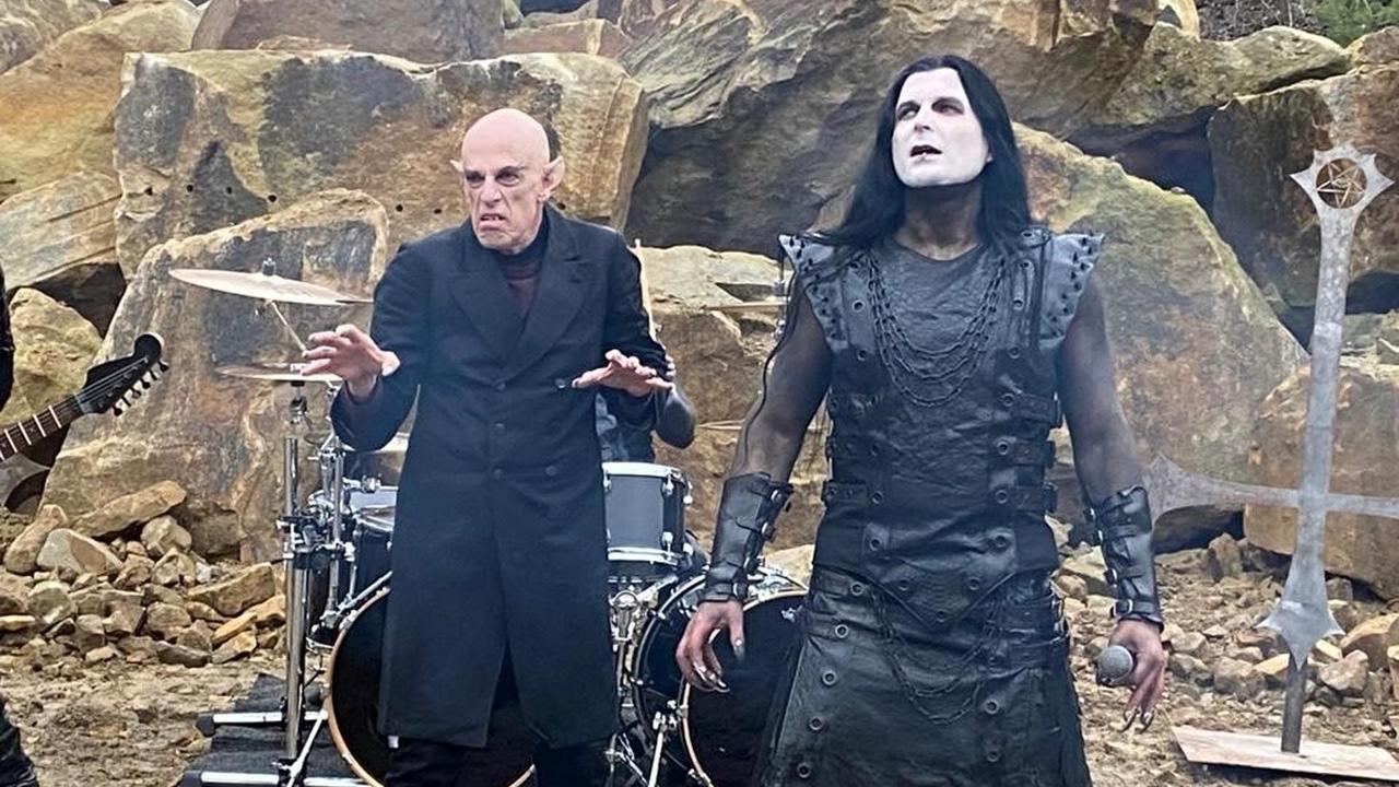 Backdrop image for movie Nosferatu: A Film Like a Vampire