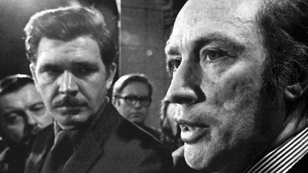 Backdrop image for movie Black October
