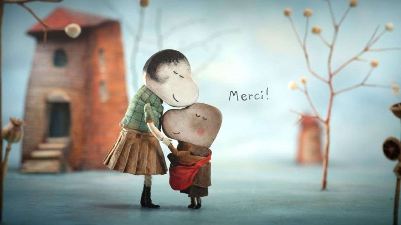 Backdrop image for movie Anatole's Little Saucepan