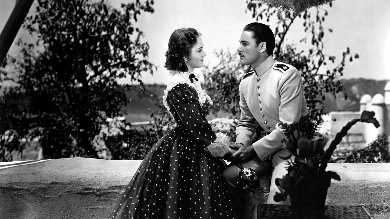 Backdrop image for movie The Charge of the Light Brigade
