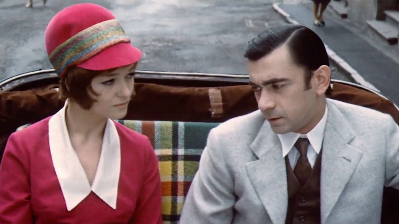 Backdrop image for movie The Death of Black King