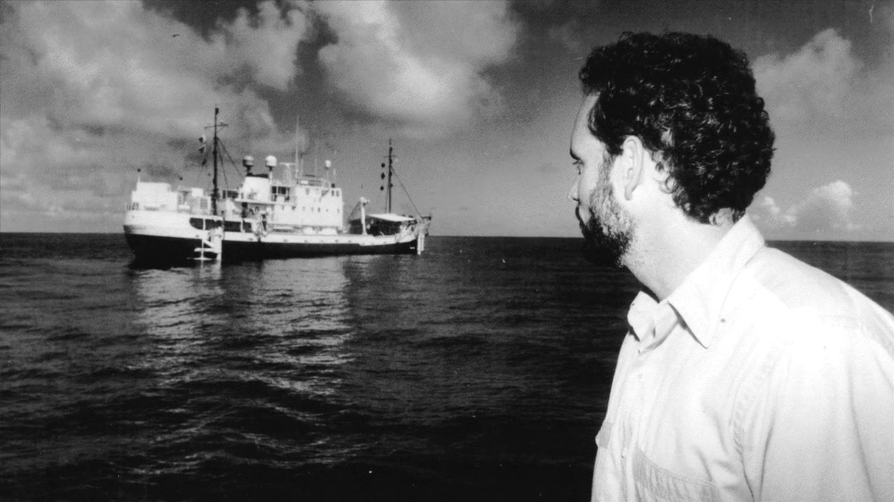 Backdrop image for movie In Deep Water