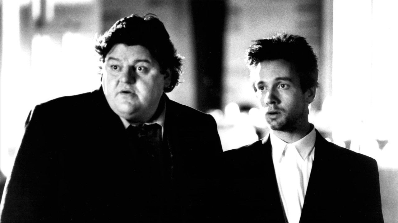 Backdrop image for movie Perfectly Normal