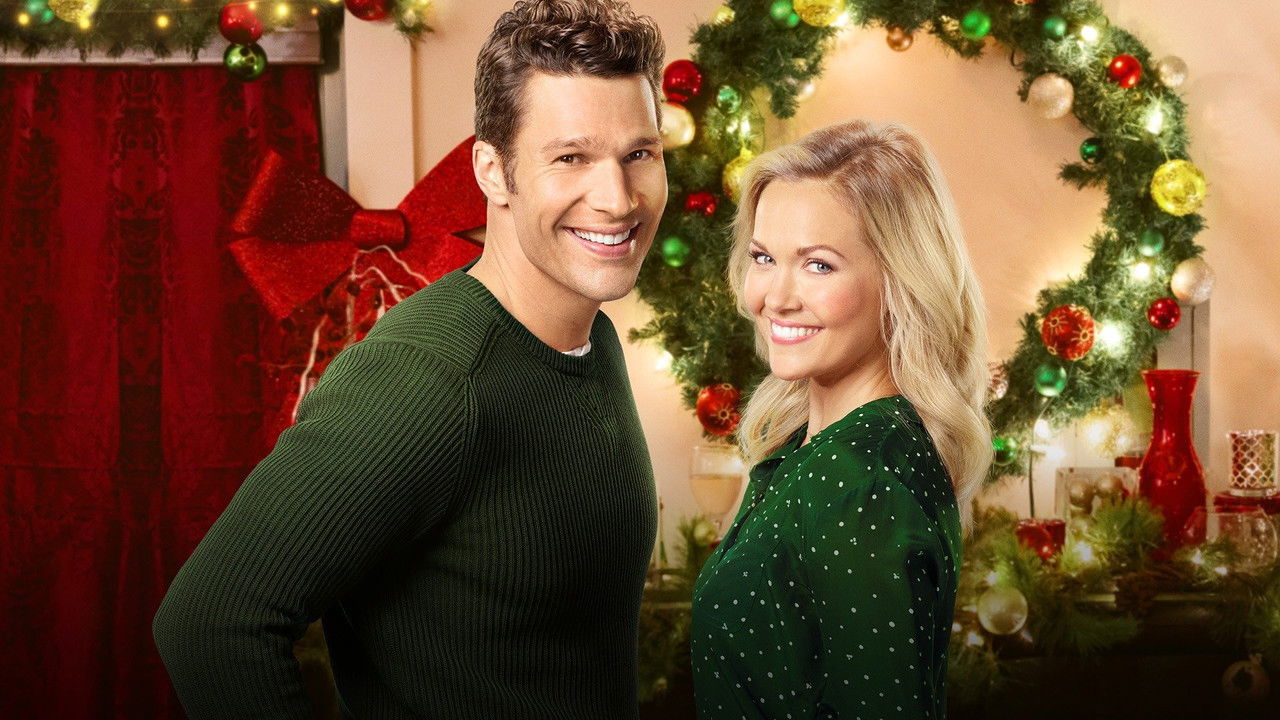 Backdrop image for movie With Love, Christmas