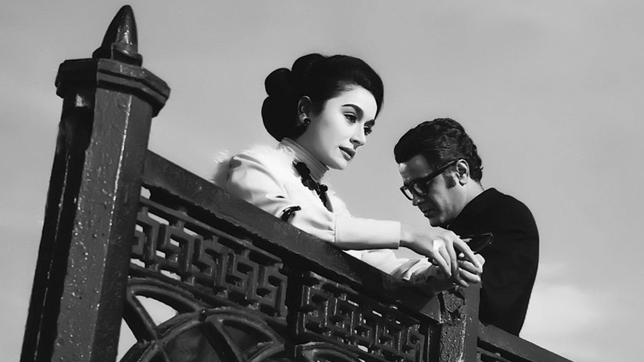 Backdrop image for movie The Day Passed