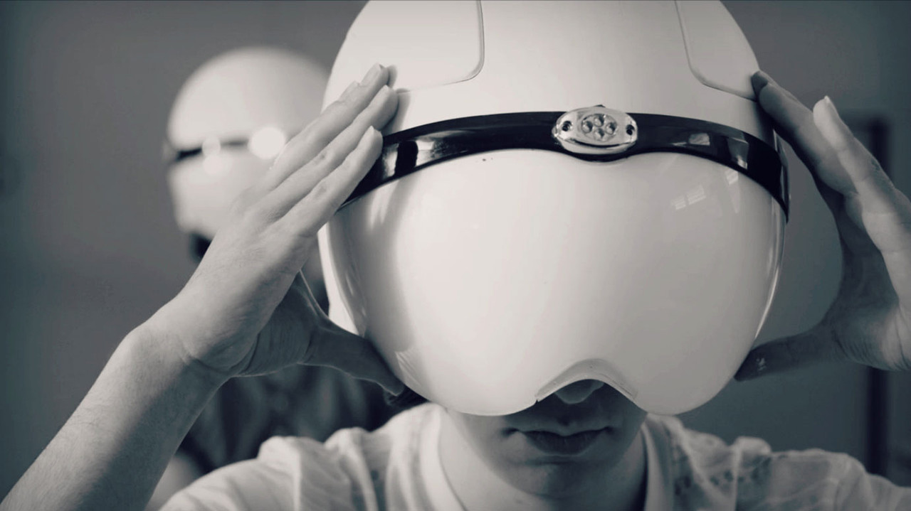 Backdrop image for movie Teacher in a Box